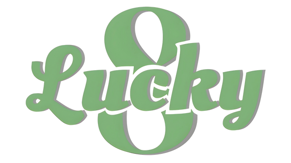 Lucky 8 society